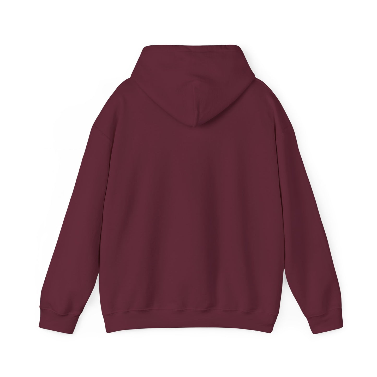 Fohi Together We Fight Hooded Sweatshirt - Cool Dog Teez LLC