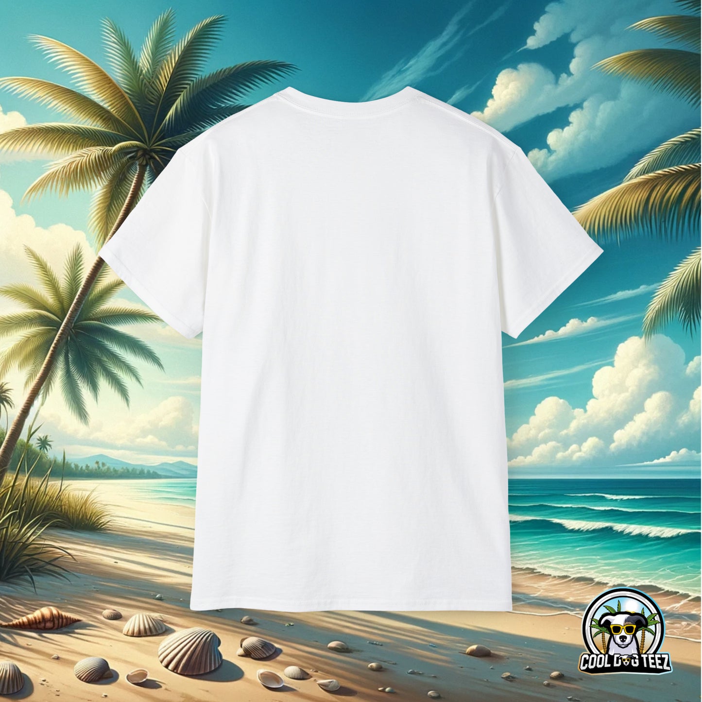 El Gran Debate - Unisex Tee - Cool Dog Teez LLC