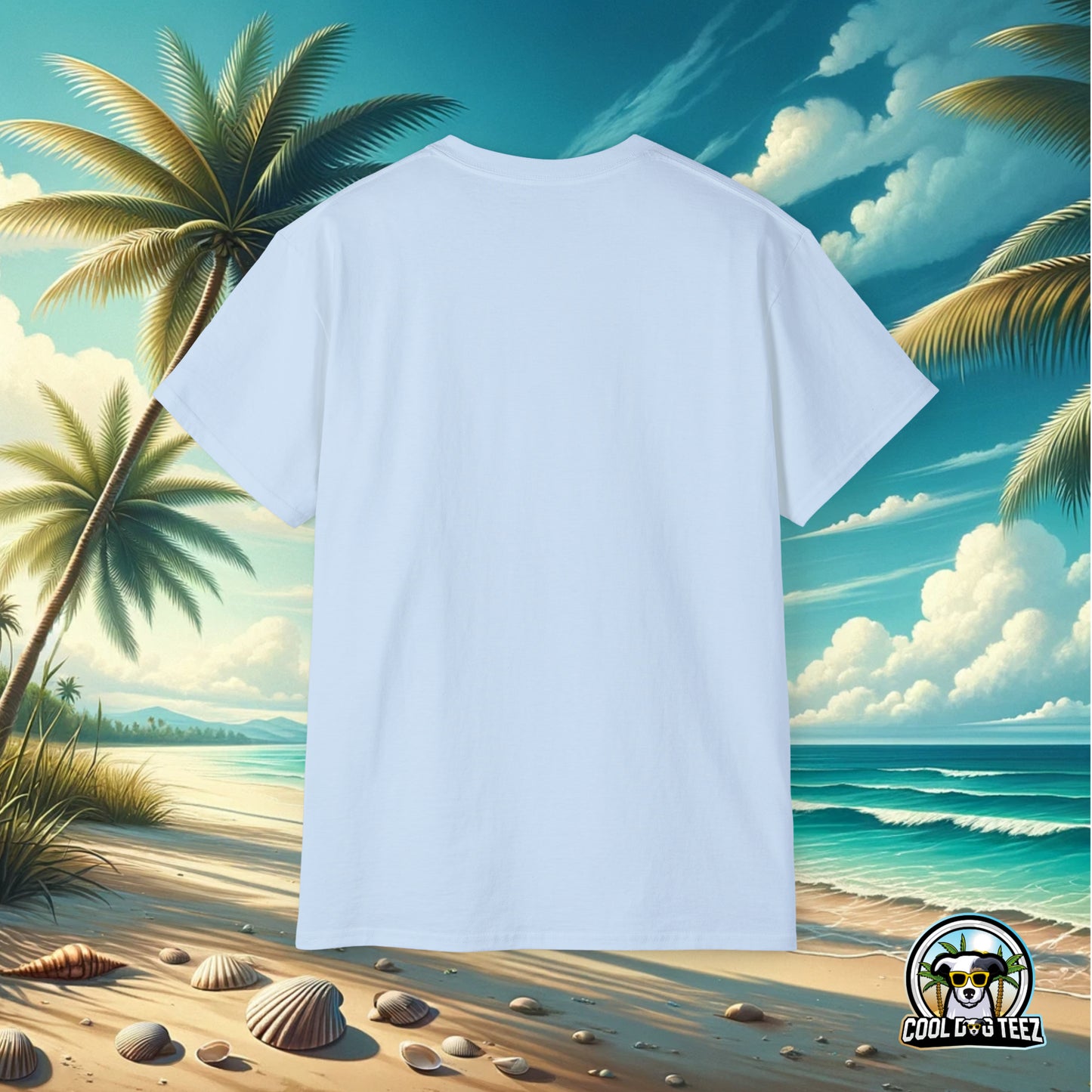 El Gran Debate - Unisex Tee - Cool Dog Teez LLC