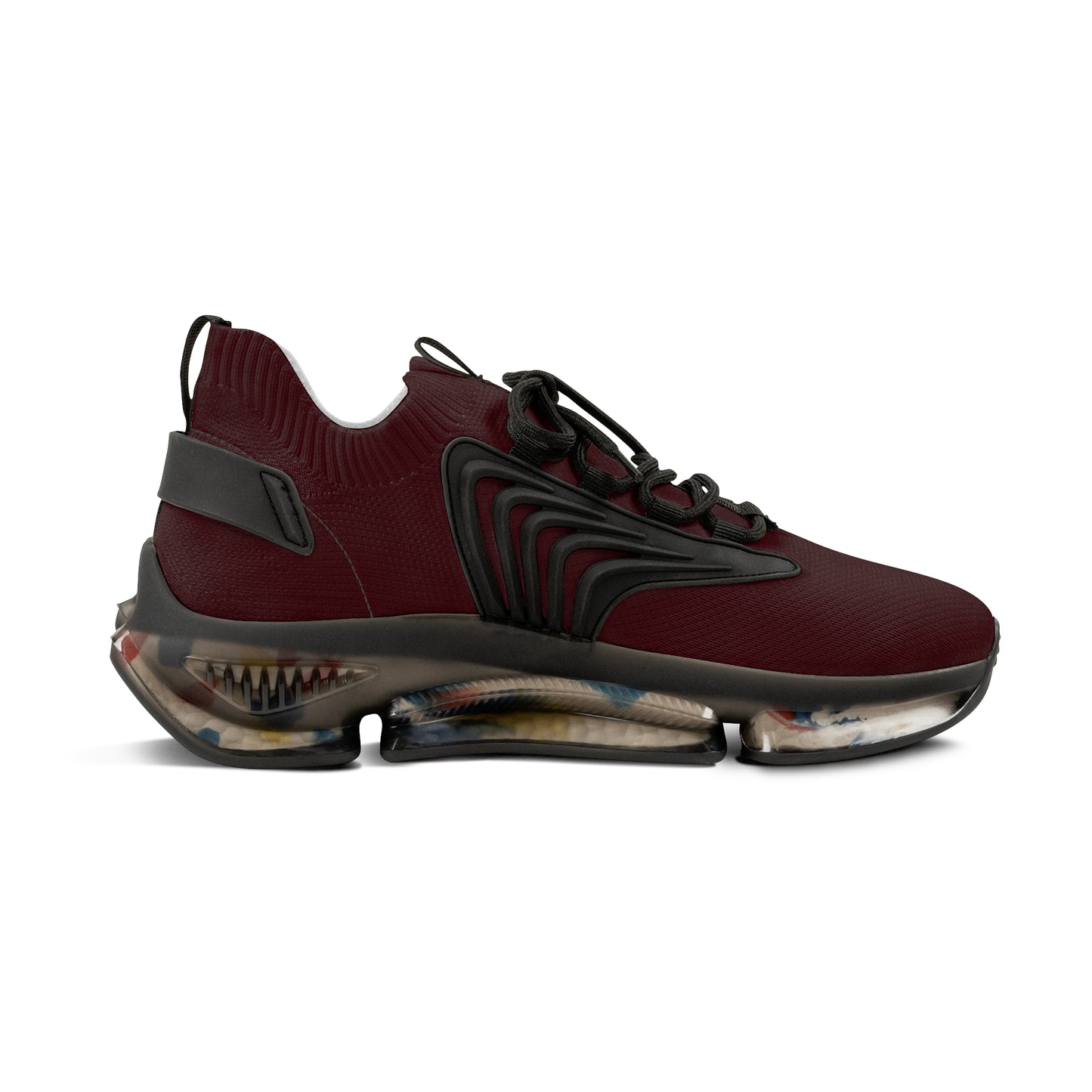 FoHi Men's Mesh Sneakers - Cool Dog Teez LLC