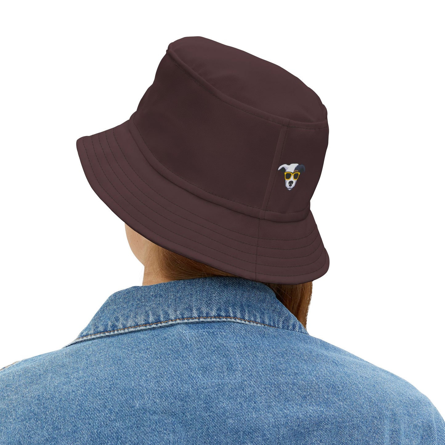 FoHi Bucket Hat - Cool Dog Teez LLC