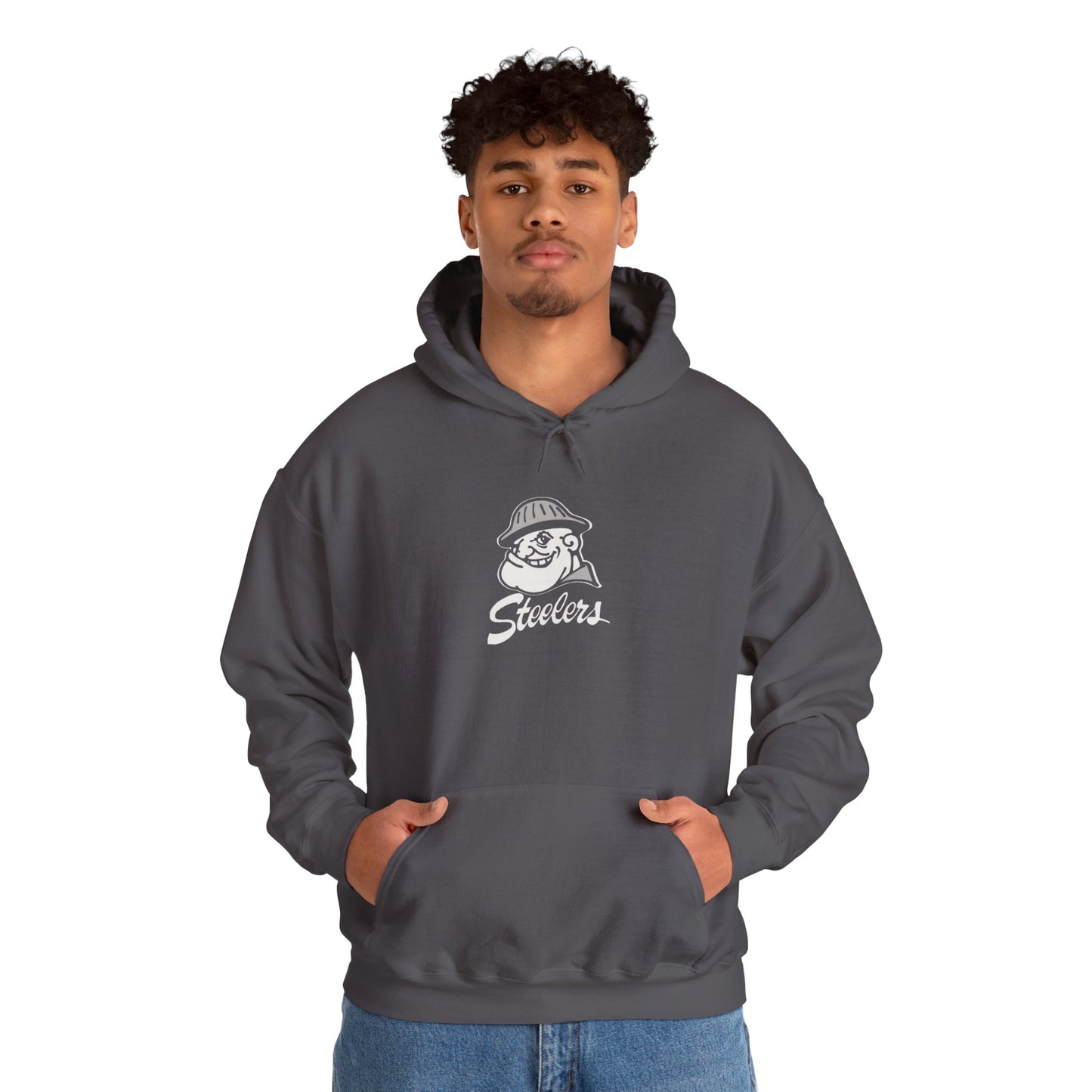 Dominate The Opportunity Hooded Sweatshirt - Cool Dog Teez LLC