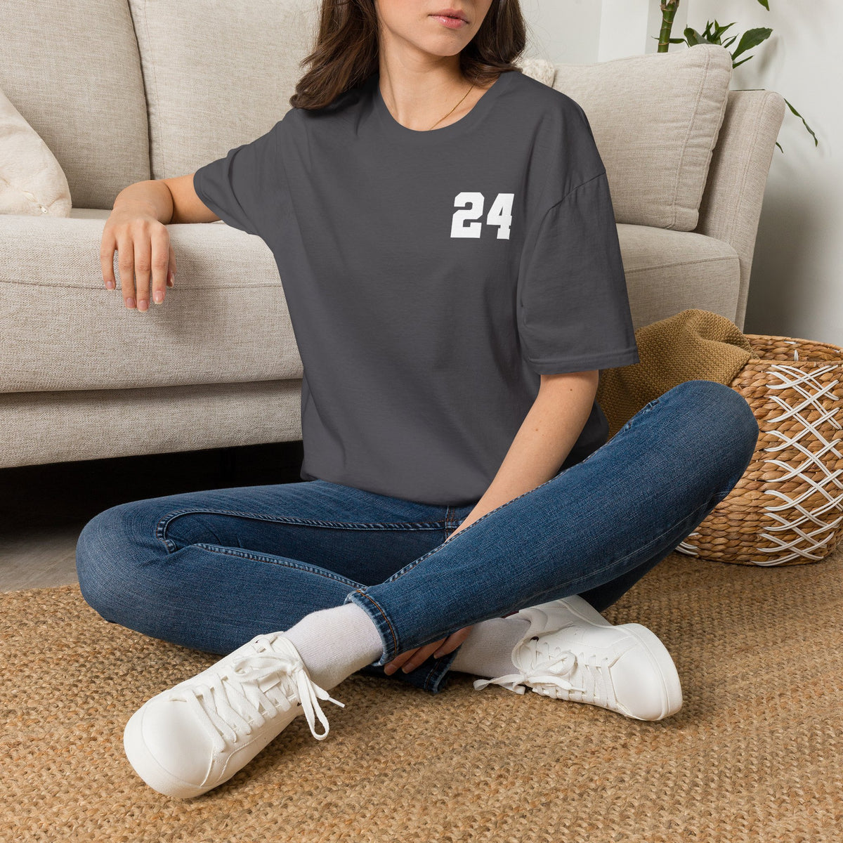 Personalized Steelers Player T-Shirt – Custom Name & Number