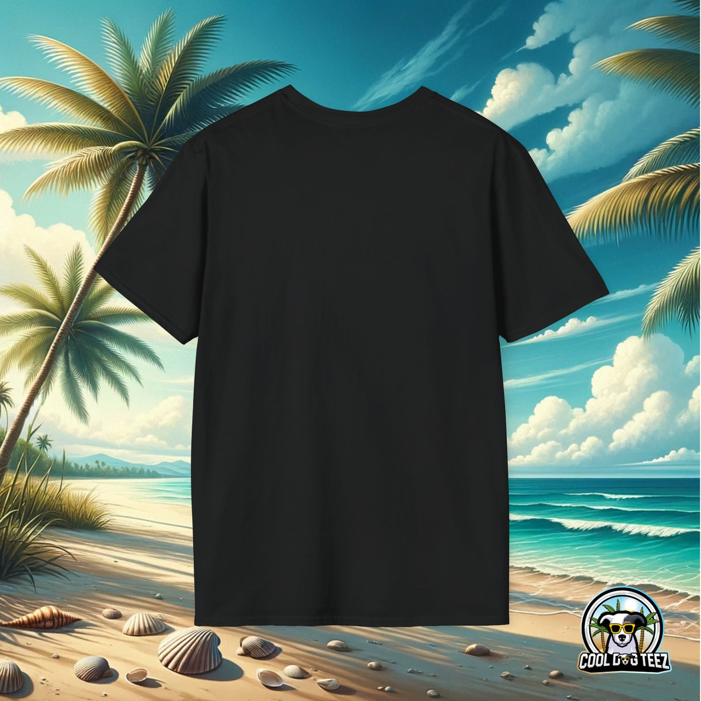 Punches in Bunches - Unisex Softstyle T-Shirt - Cool Dog Teez LLC