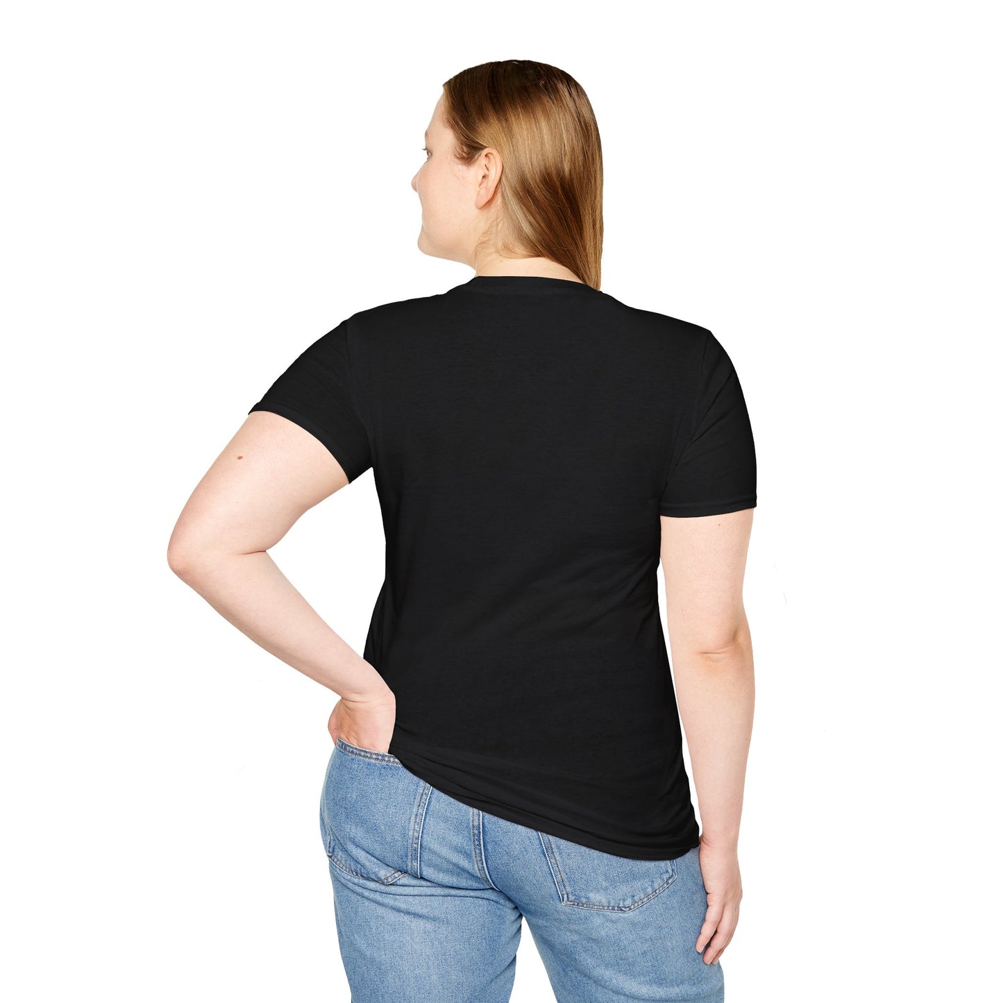 Fohi Cheer Pretty Girls T-Shirt