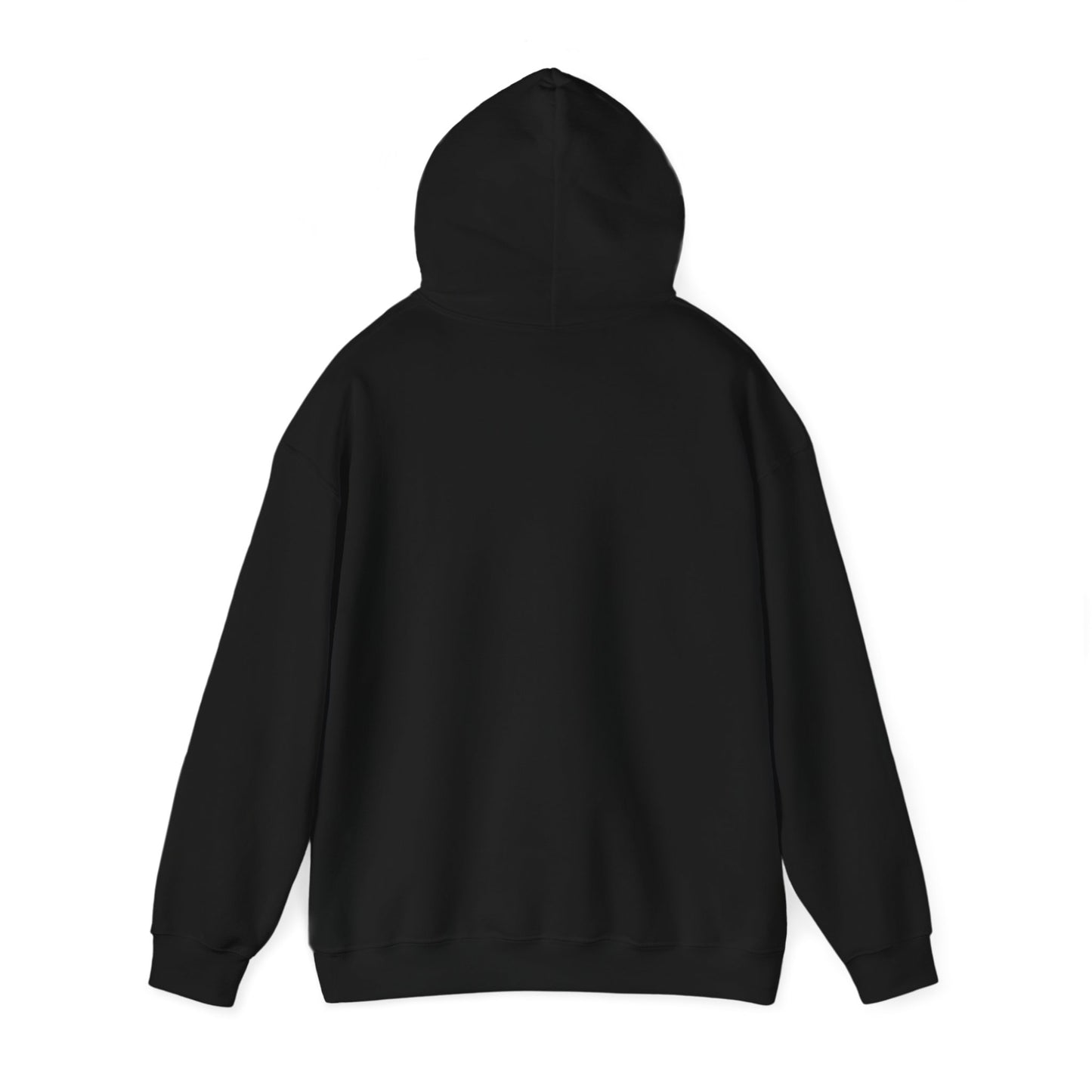 Fohi Cheer Pretty Girls Hooded Sweatshirt