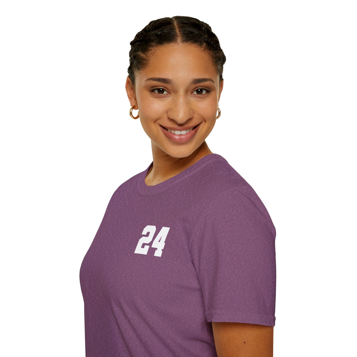 Personalized Steelers Player T-Shirt – Custom Name & Number