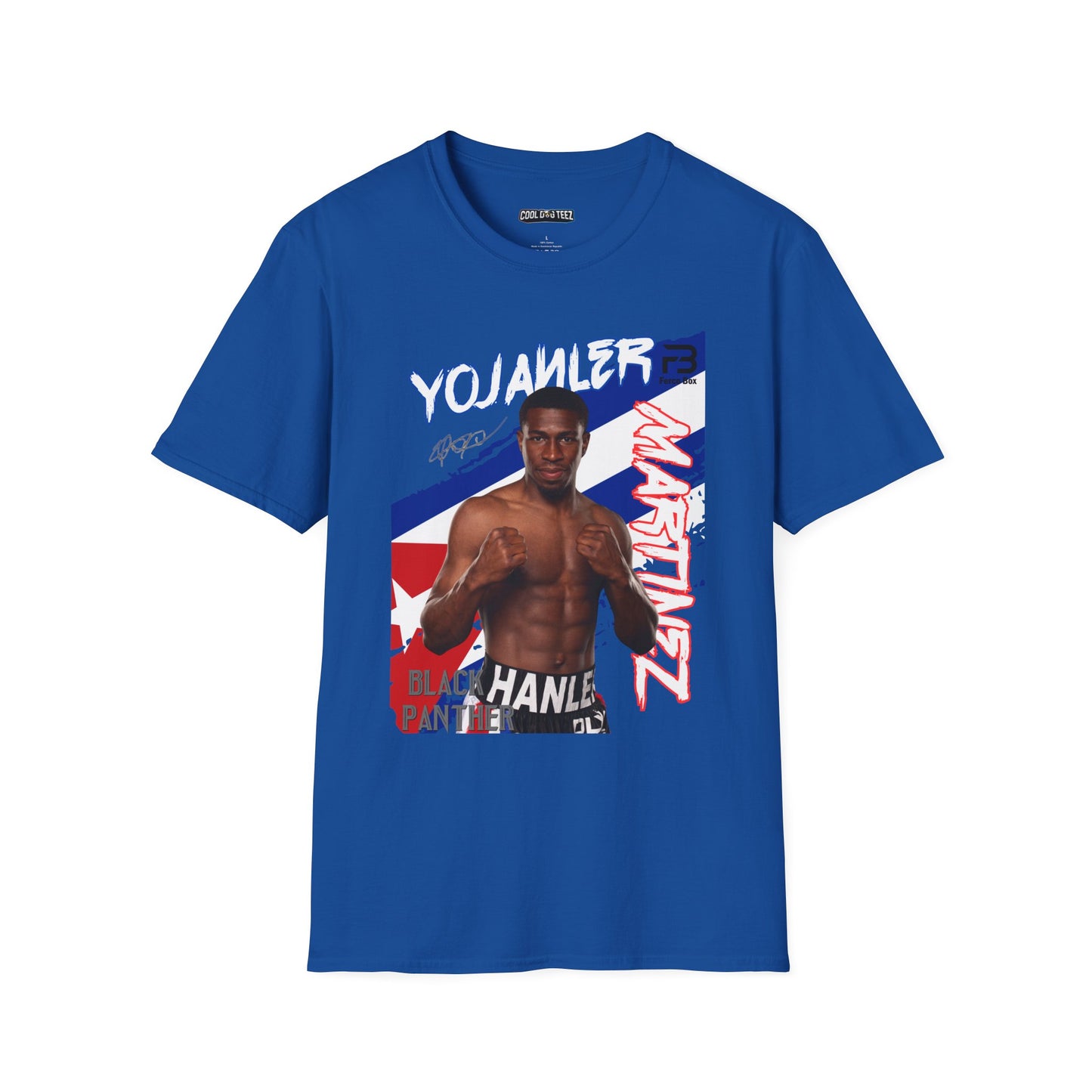 Yojanler Black Panther T-Shirt