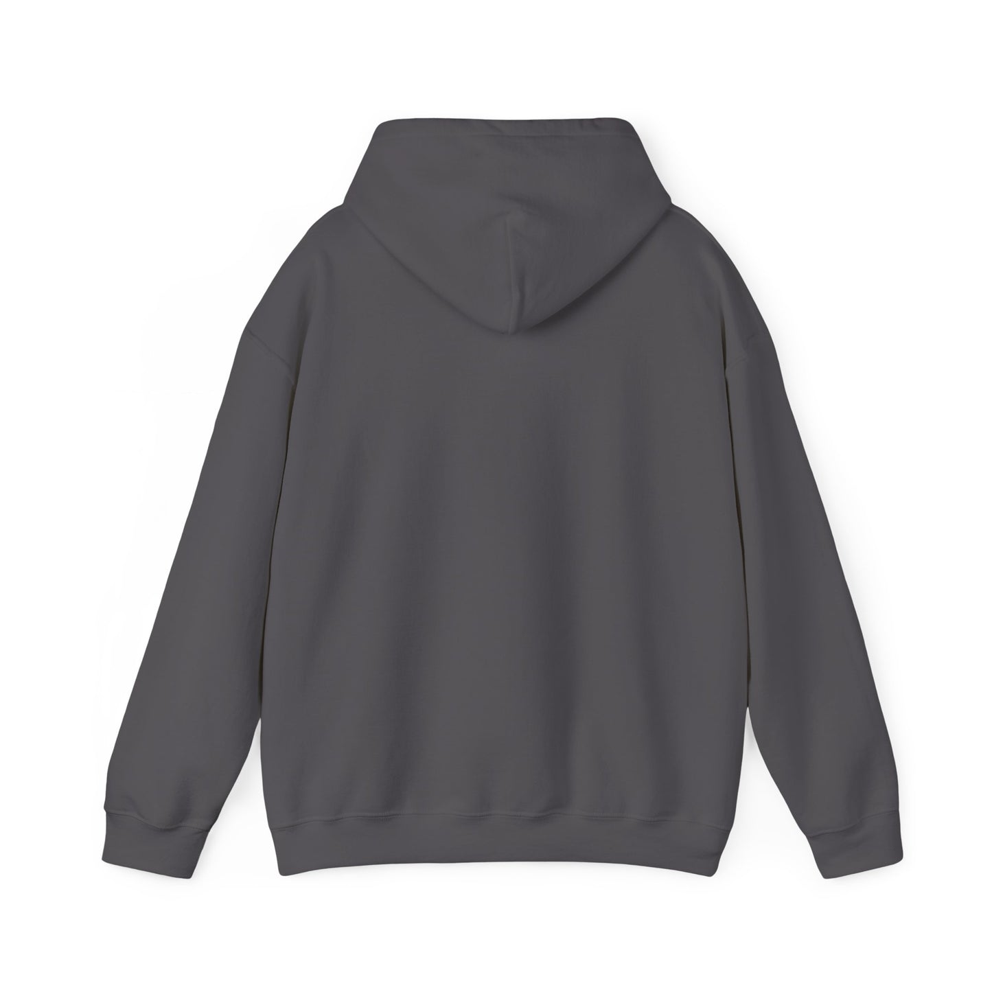 Fohi Together We Fight Hooded Sweatshirt - Cool Dog Teez LLC