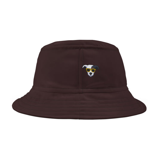 FoHi Bucket Hat - Cool Dog Teez LLC
