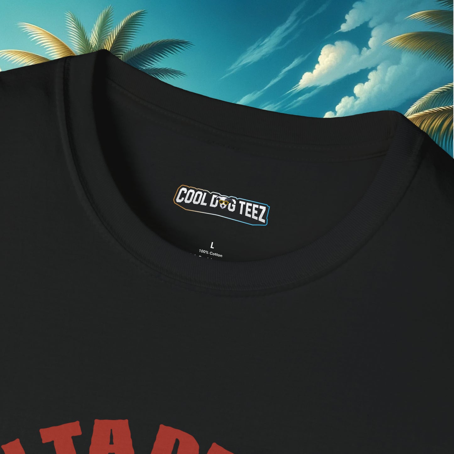 A Falta de Amor, Unos Tacos Al Pastor Unisex T-Shirt - Cool Dog Teez LLC