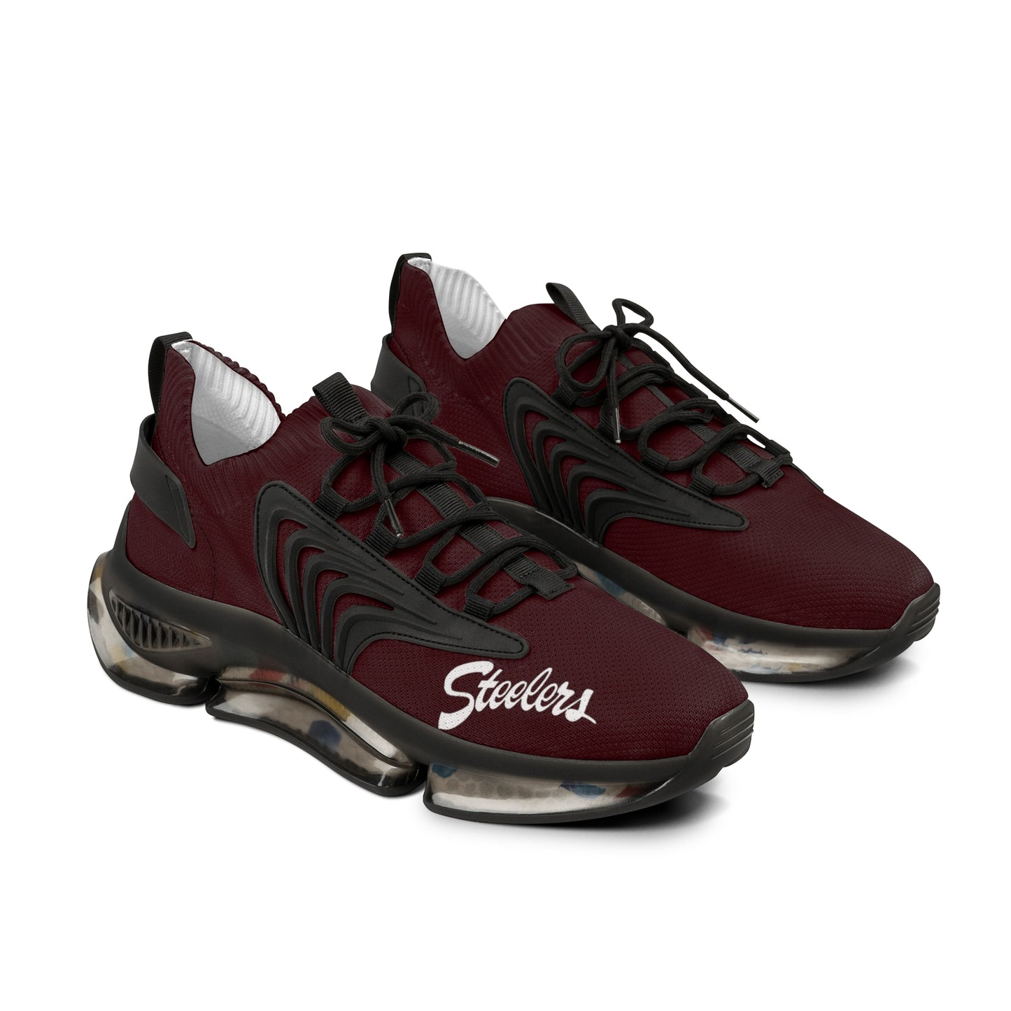 FoHi Men's Mesh Sneakers - Cool Dog Teez LLC