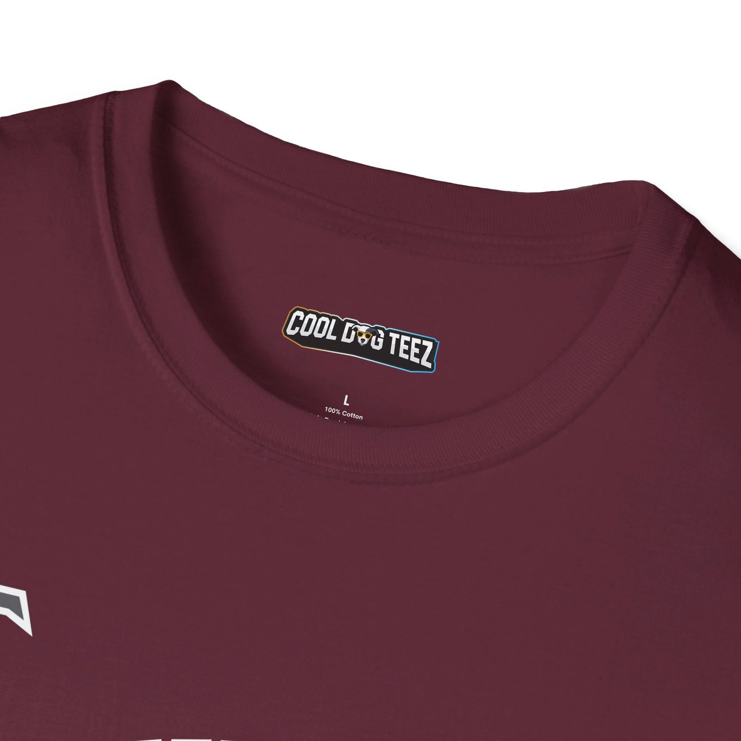 YOU BETTER HIT SOMEBODY T-Shirt