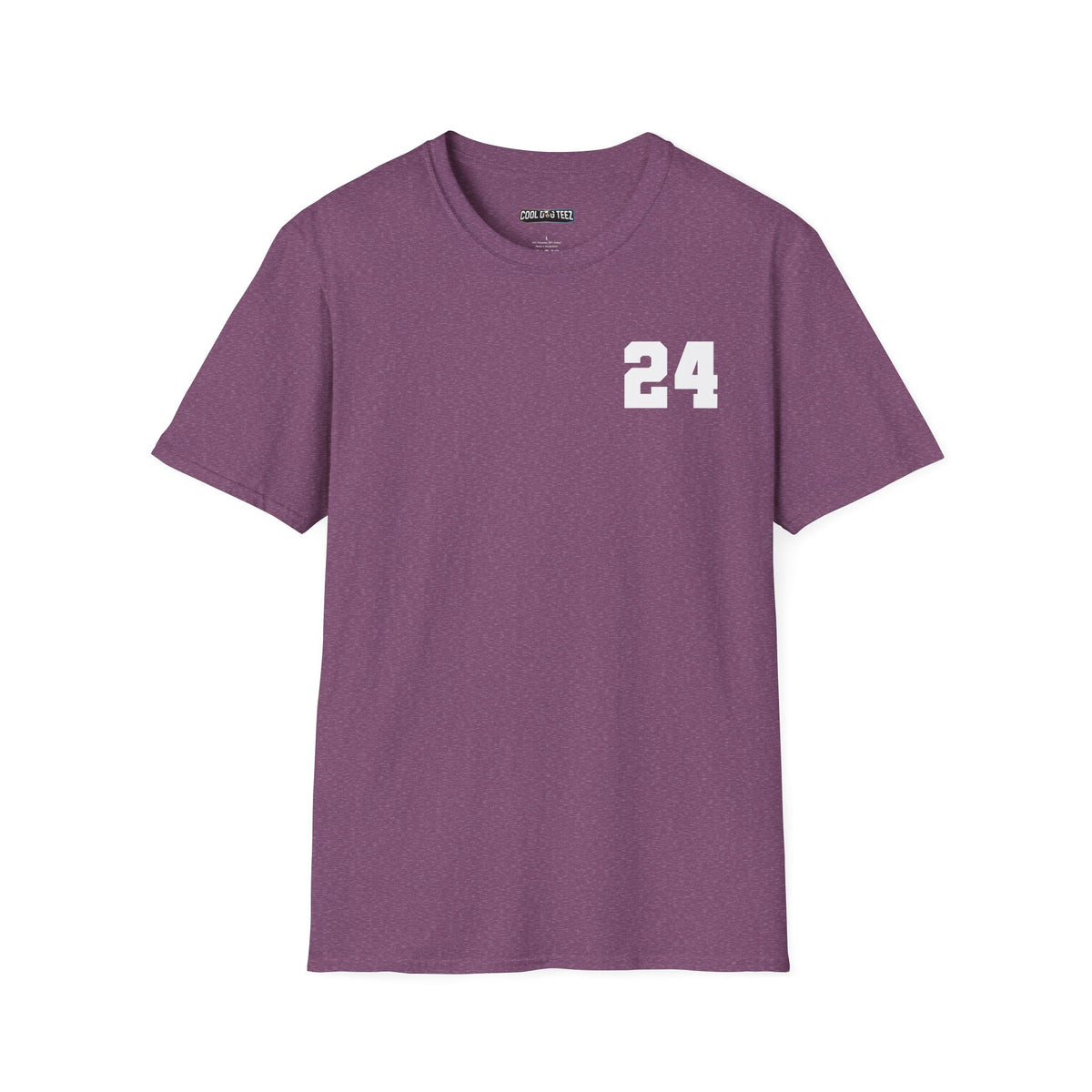 Personalized Steelers Player T-Shirt – Custom Name & Number