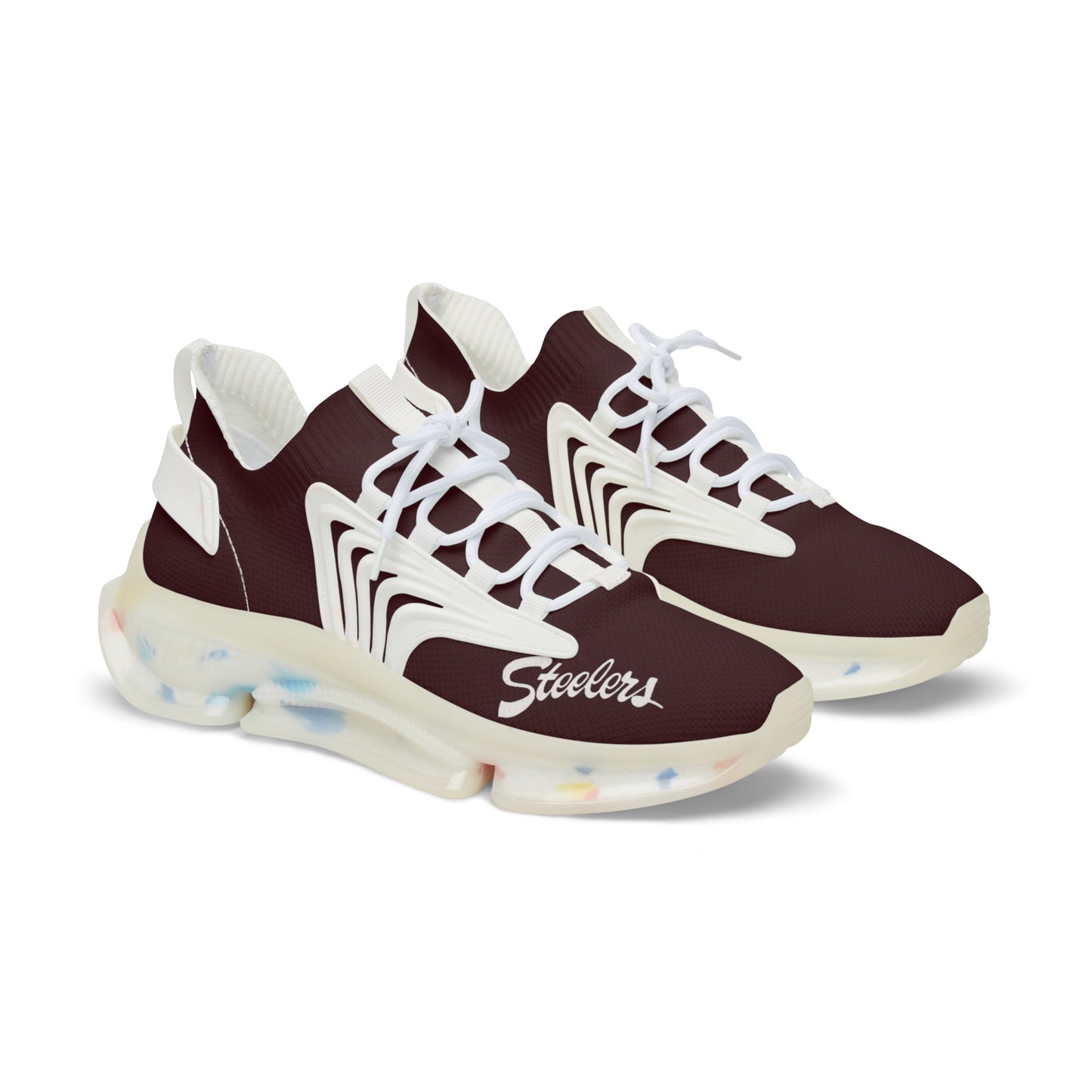 FoHi Men's Mesh Sneakers - Cool Dog Teez LLC