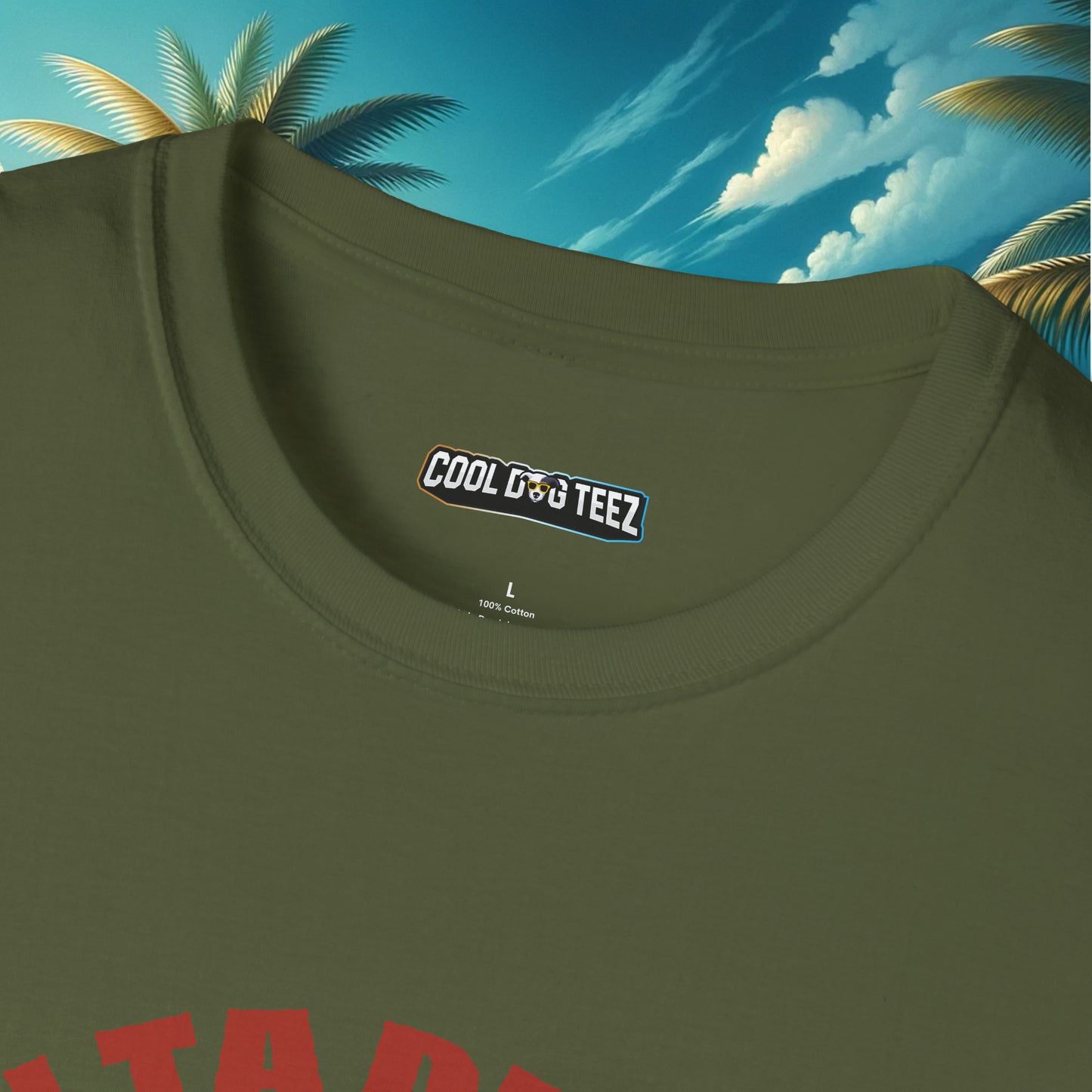 A Falta de Amor, Unos Tacos Al Pastor Unisex T-Shirt - Cool Dog Teez LLC