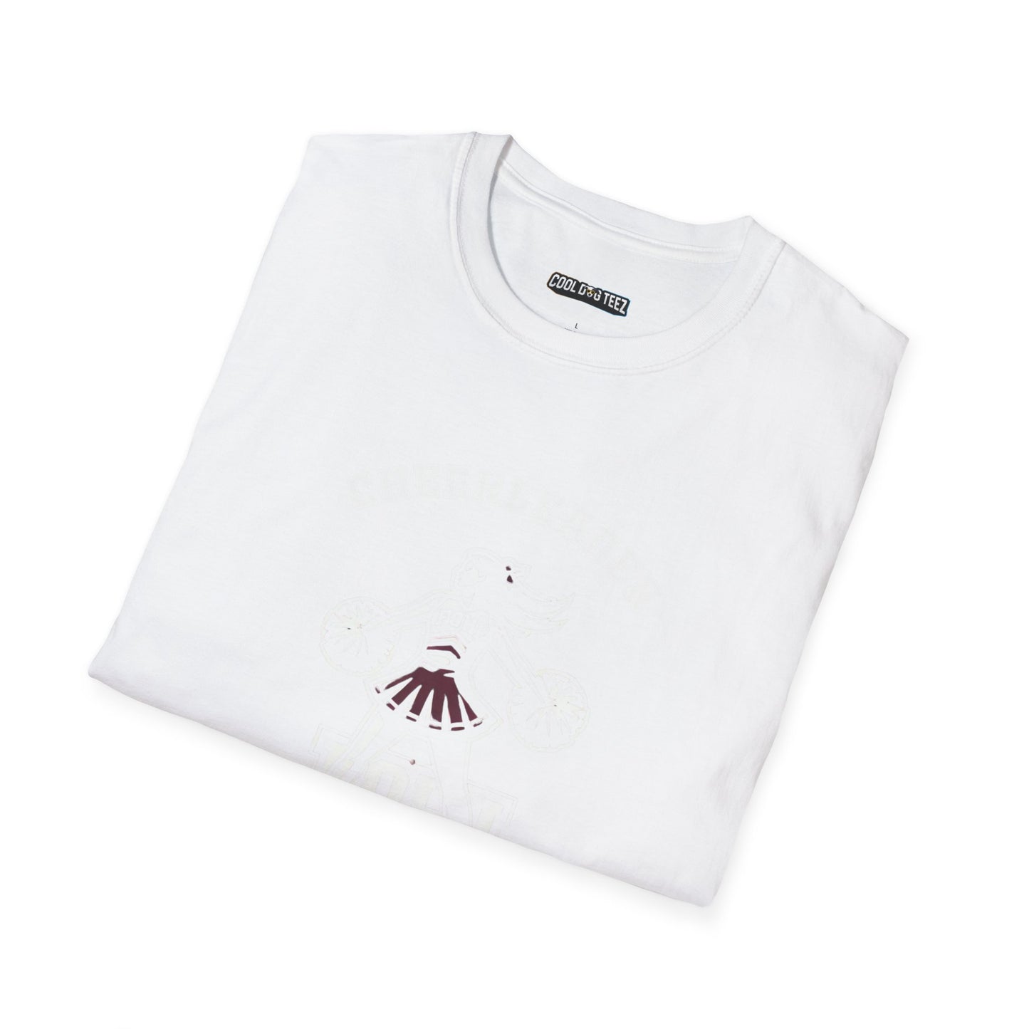 Fohi Cheer Heroes T-Shirt