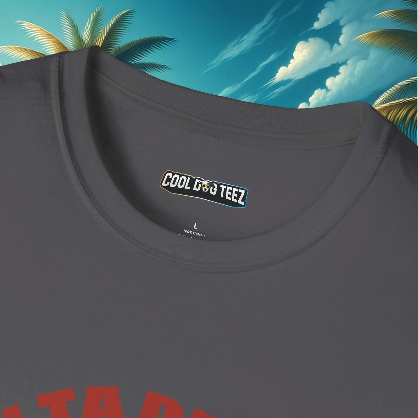 A Falta de Amor, Unos Tacos Al Pastor Unisex T-Shirt - Cool Dog Teez LLC