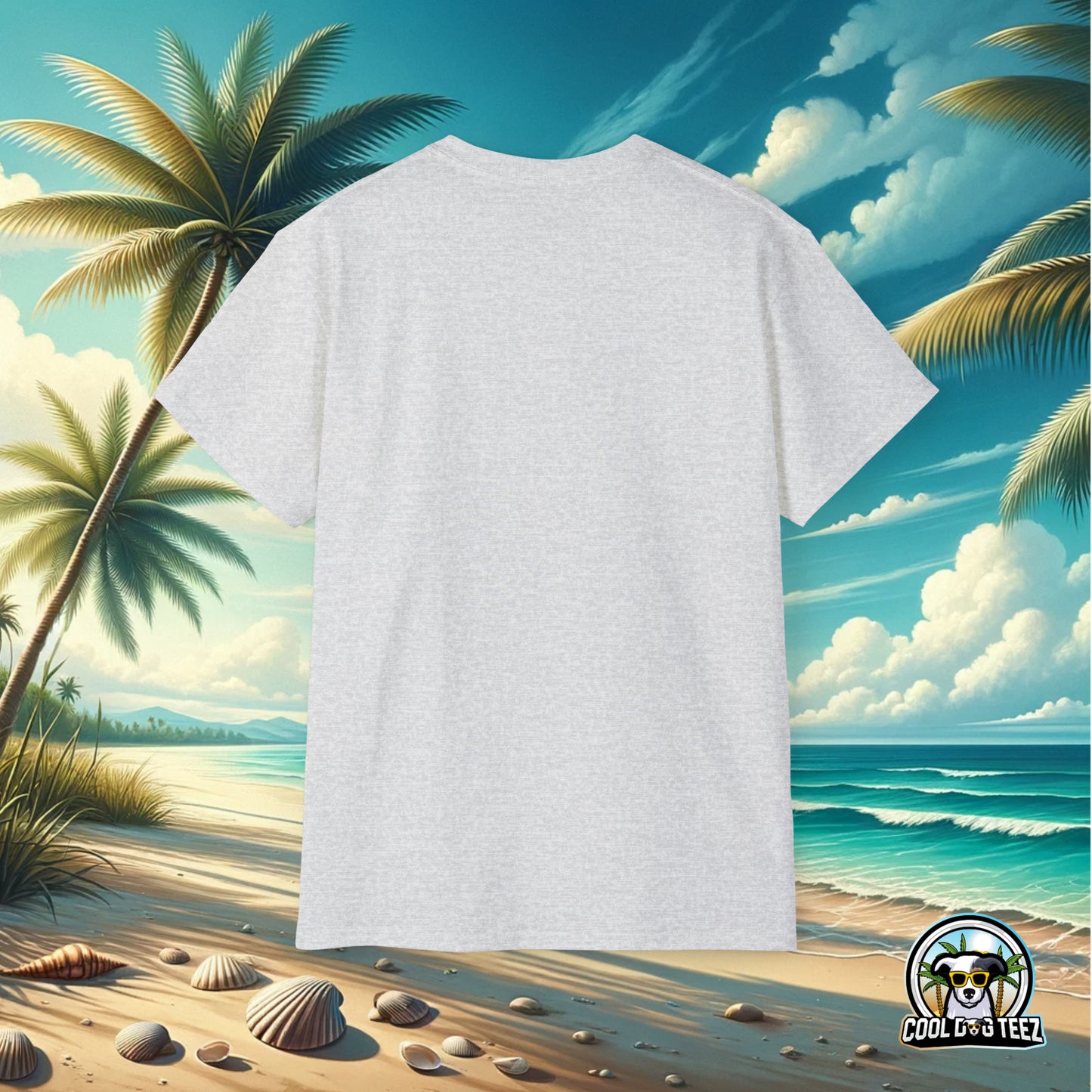 Sed de Amor Tee - Cool Dog Teez LLC