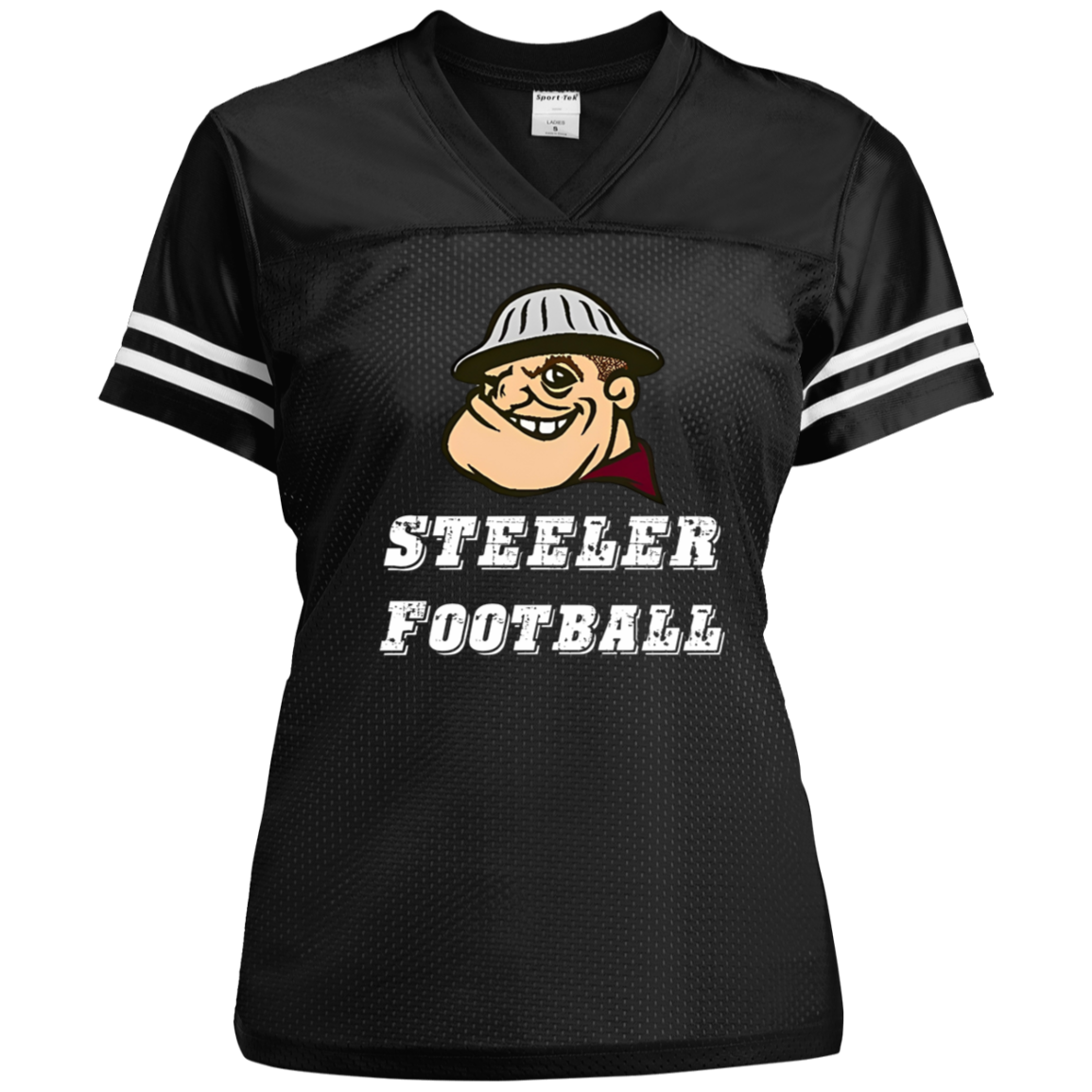 FoHi Ladies' Replica Jersey
