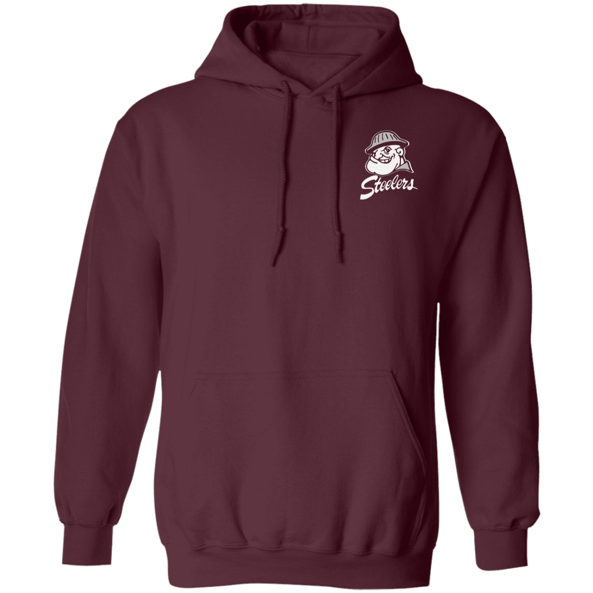 FoHi Air Traffic Pullover Hoodie - Cool Dog Teez LLC