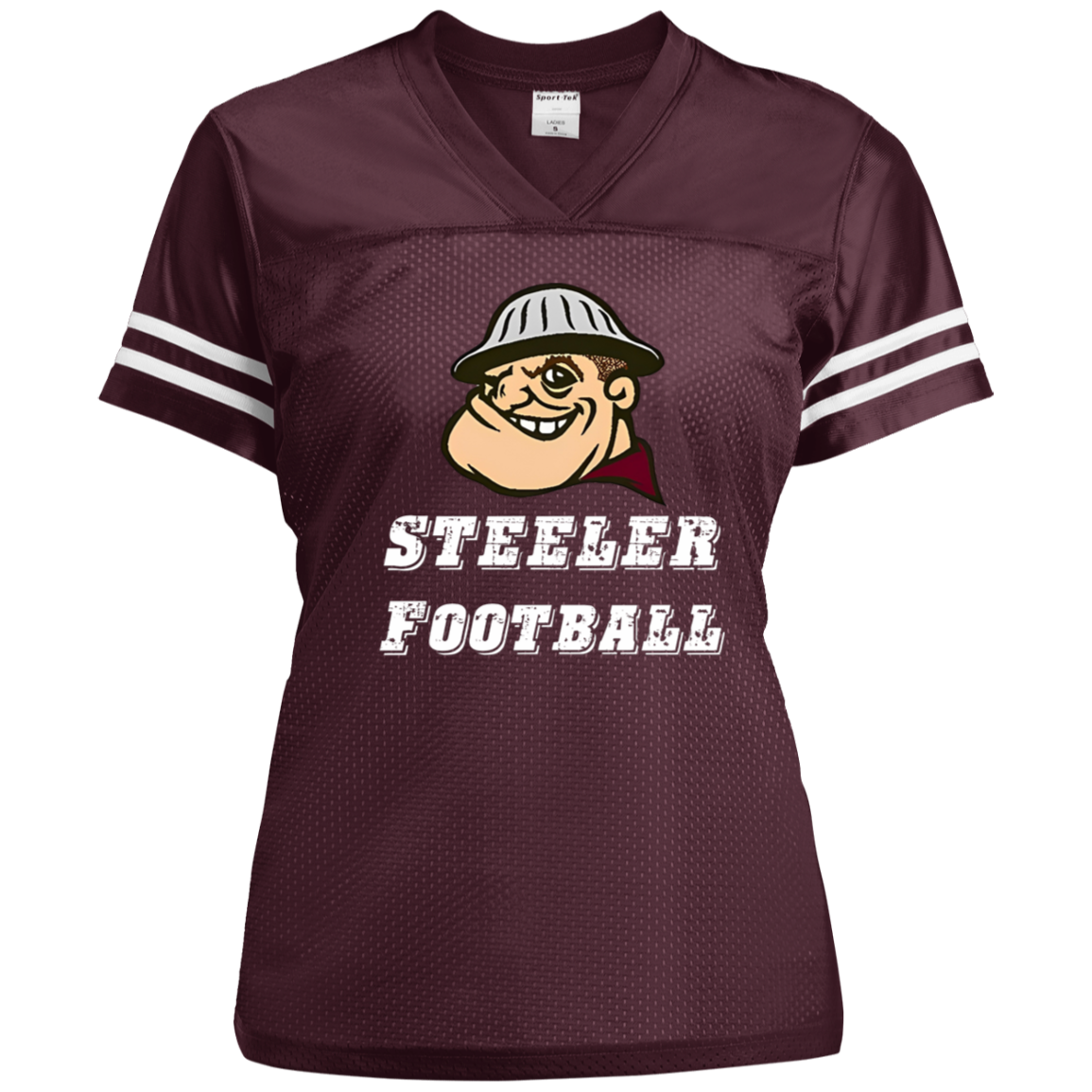 FoHi Ladies' Replica Jersey