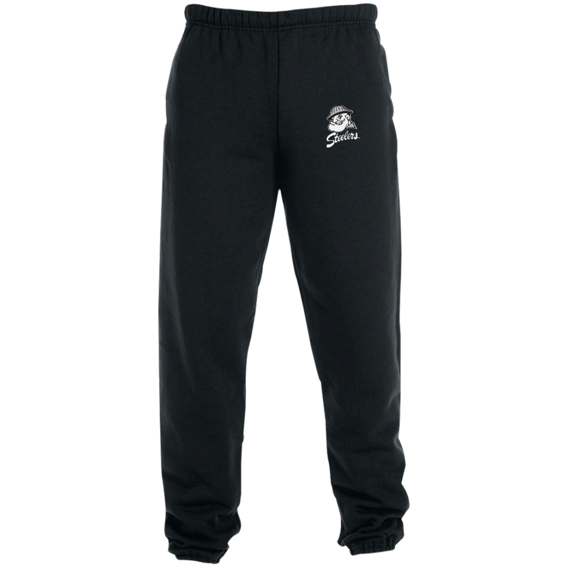Fohi Sweatpants with Pockets - Cool Dog Teez LLC