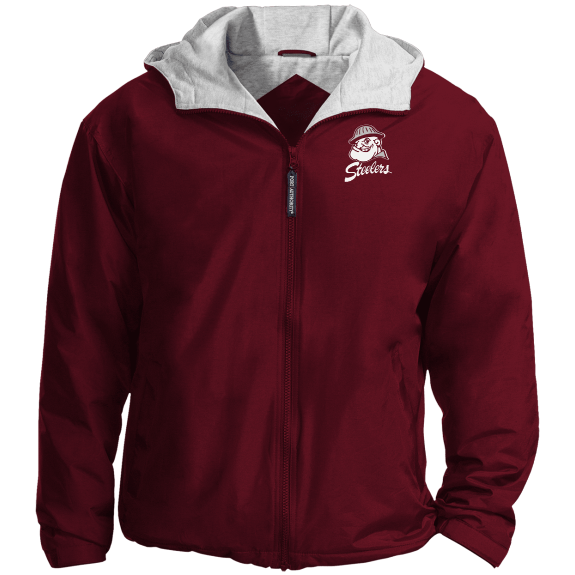 FoHi Team Jacket - Cool Dog Teez LLC