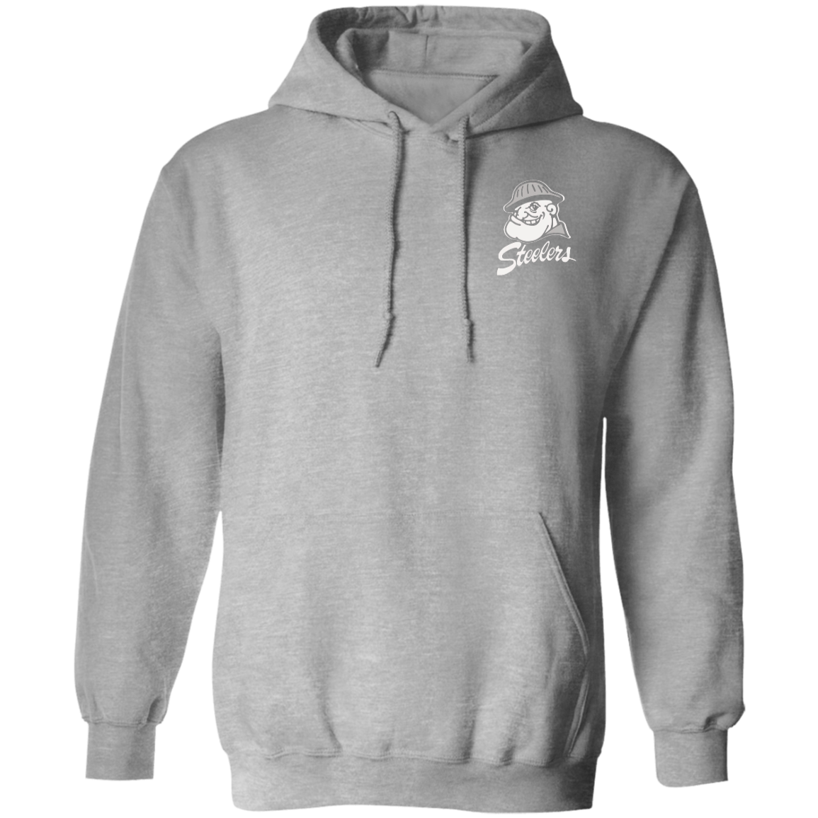 FoHi Air Traffic Pullover Hoodie - Cool Dog Teez LLC