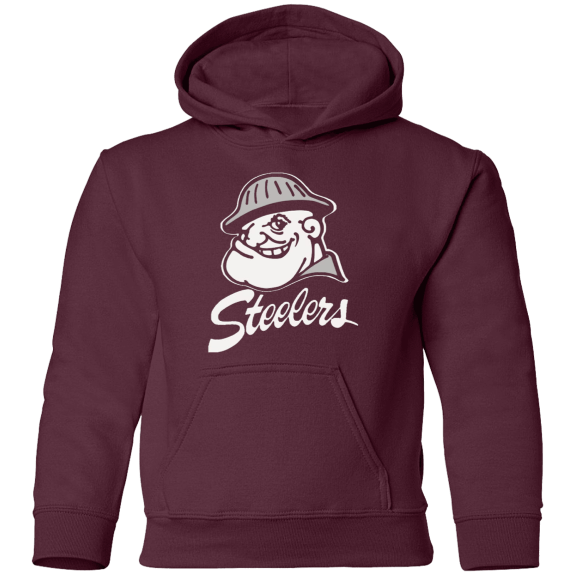 FoHi Youth Pullover Hoodie - Cool Dog Teez LLC
