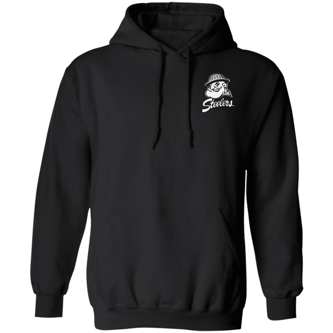 FoHi Air Traffic Pullover Hoodie - Cool Dog Teez LLC