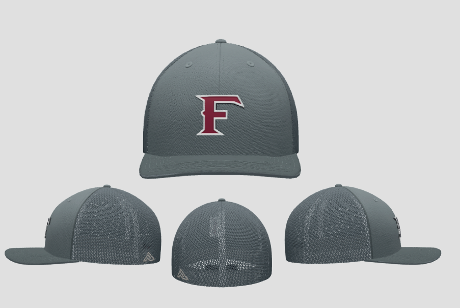 FONTANA STEELERS FLEXFIT® CAP