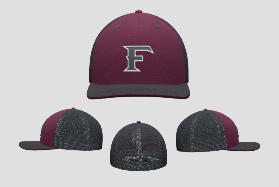 FONTANA STEELERS FLEXFIT® CAP