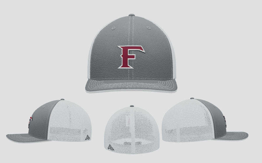 FONTANA STEELERS FLEXFIT® CAP