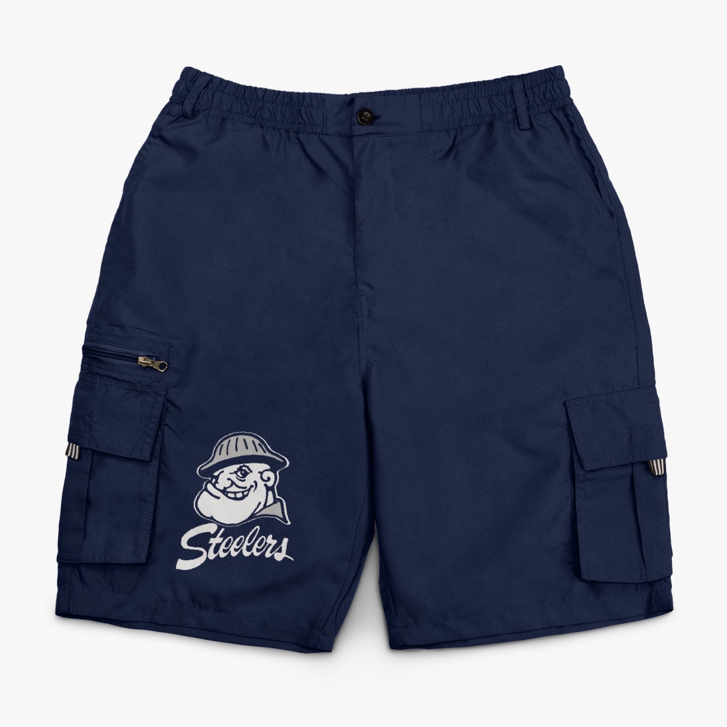 FoHi Men's Cargo Shorts - Cool Dog Teez LLC