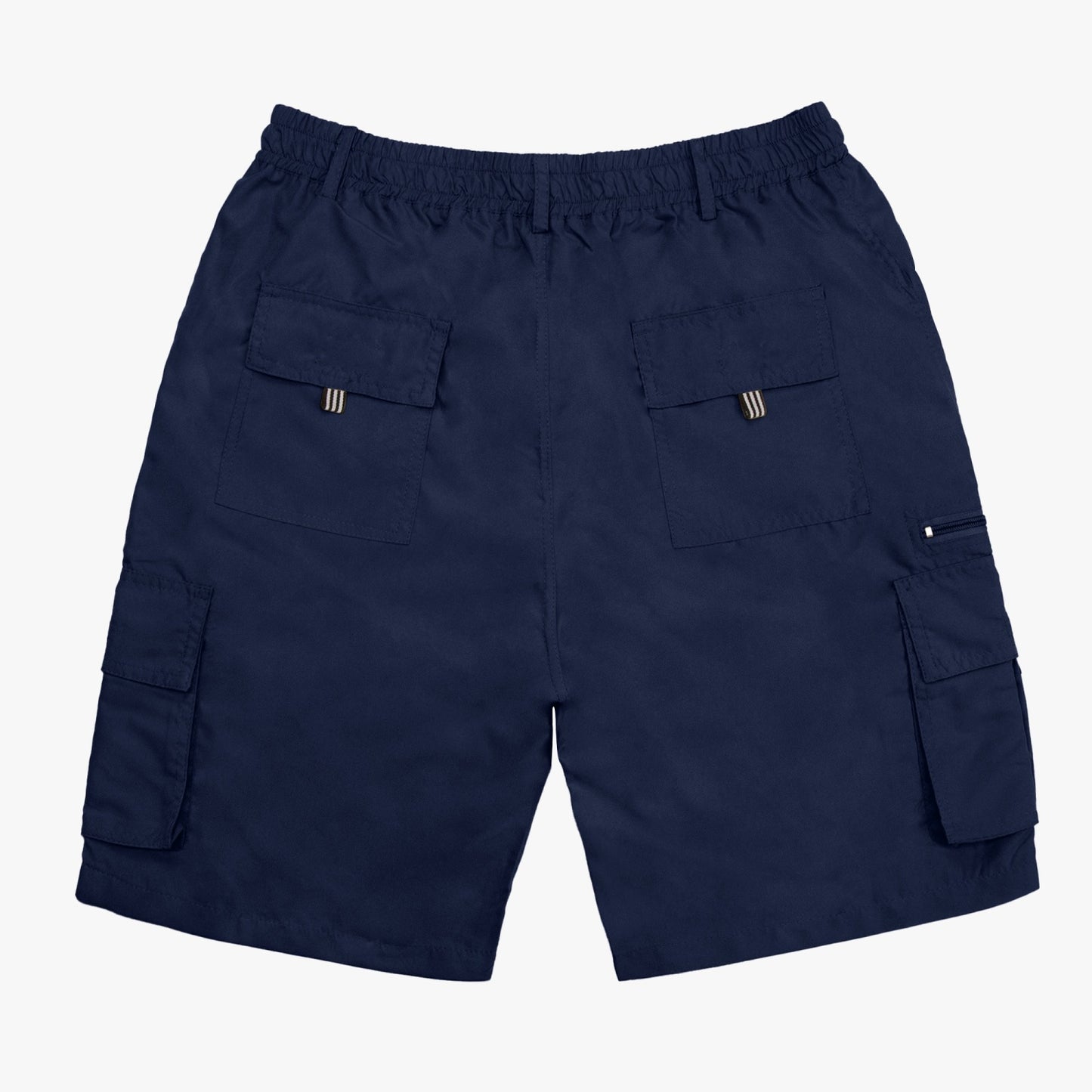 FoHi Men's Cargo Shorts - Cool Dog Teez LLC