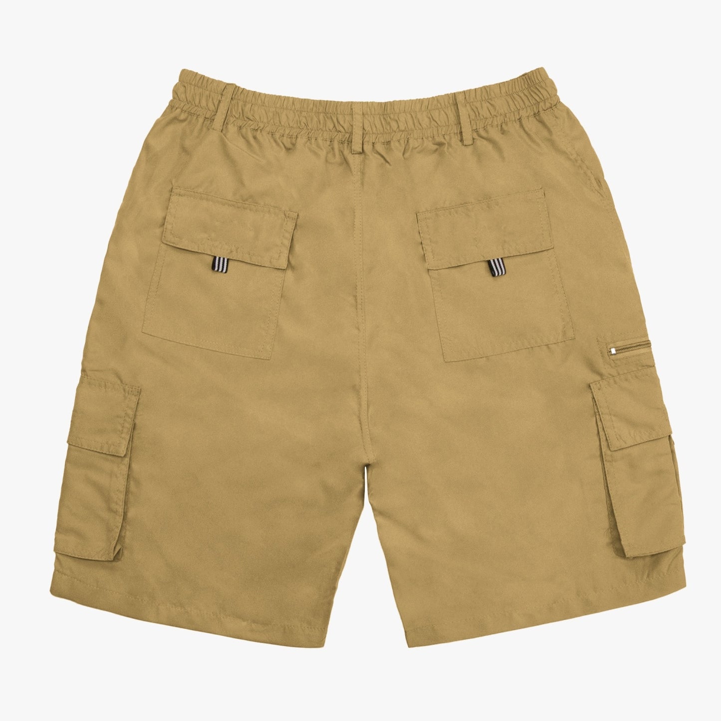 FoHi Men's Cargo Shorts - Cool Dog Teez LLC