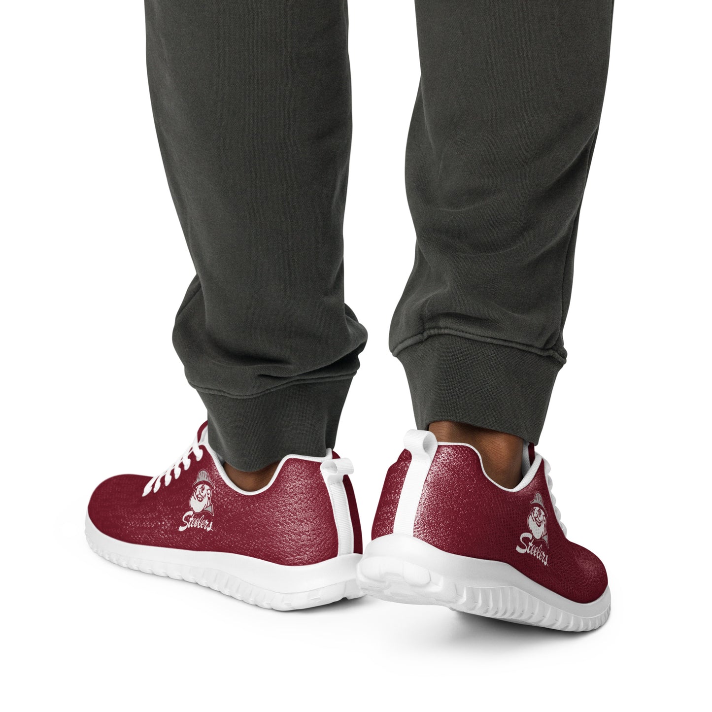 FoHi 1's Men’s Athletic Shoes - Cool Dog Teez LLC