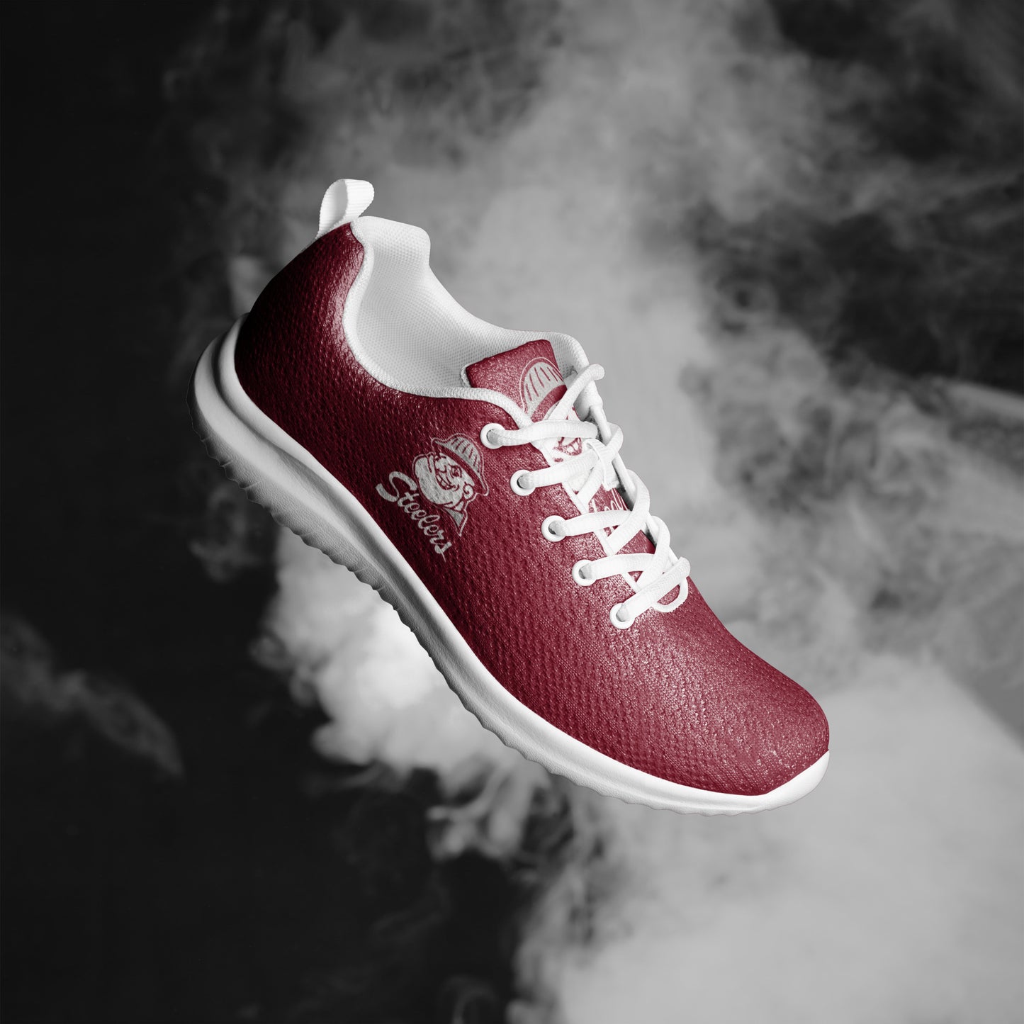 FoHi 1's Men’s Athletic Shoes - Cool Dog Teez LLC