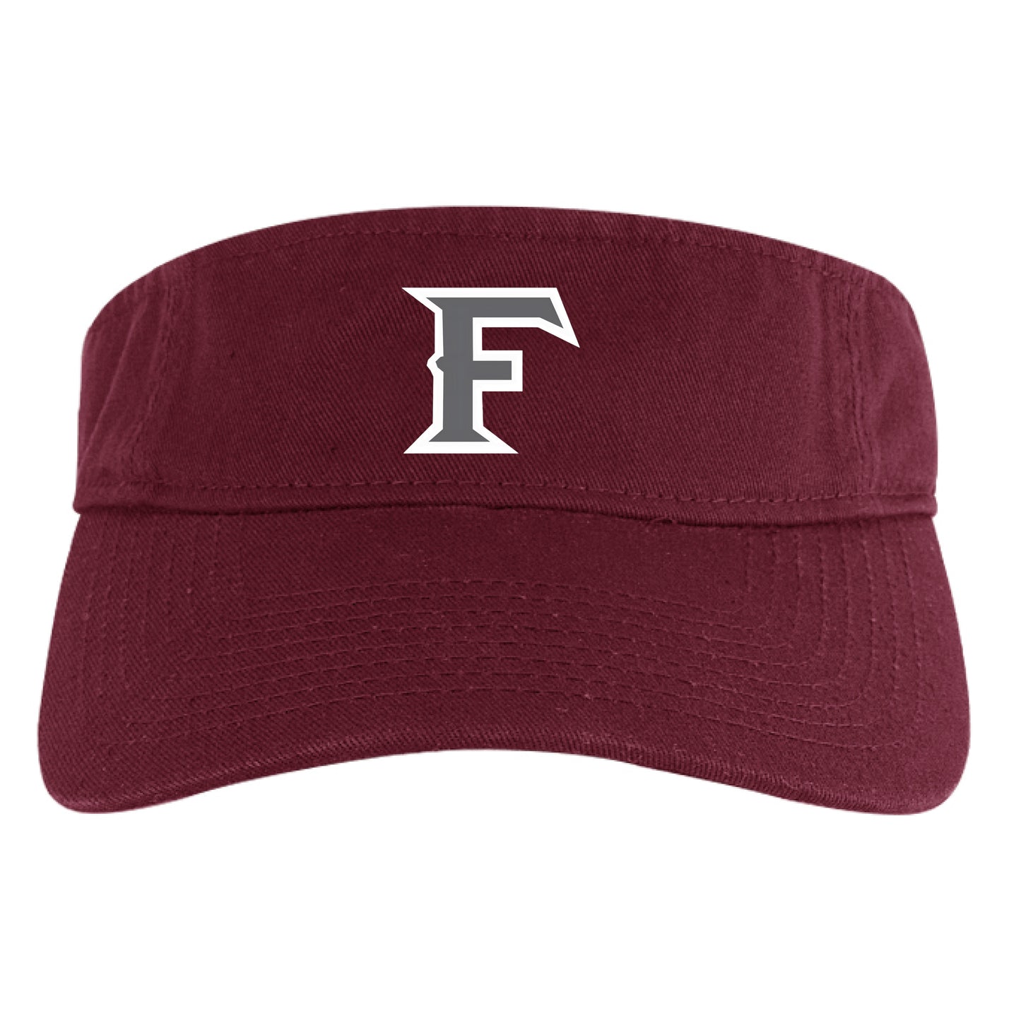 Maroon - FRONT