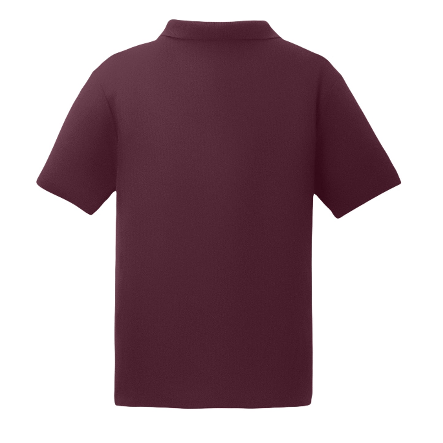 Maroon - ST640 - BACK
