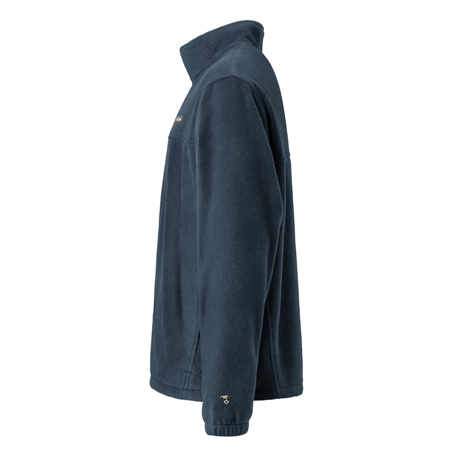 FercoBox Columbia Fleece Jacket - Cool Dog Teez LLC