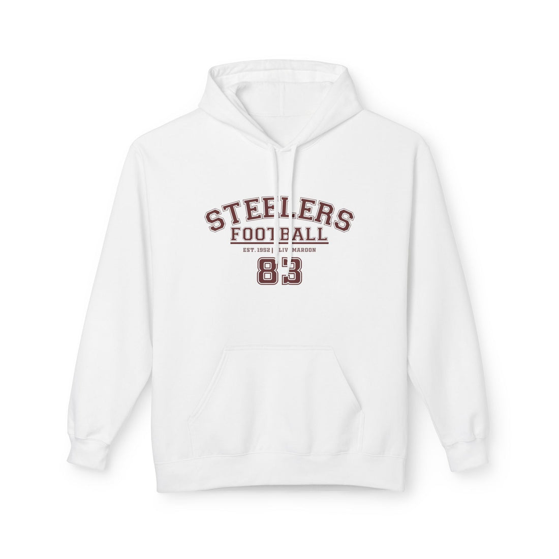 Fontana Football Custom Hoodie