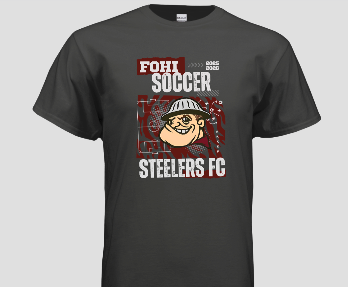 Fontana Soccer Shirt - 25/26