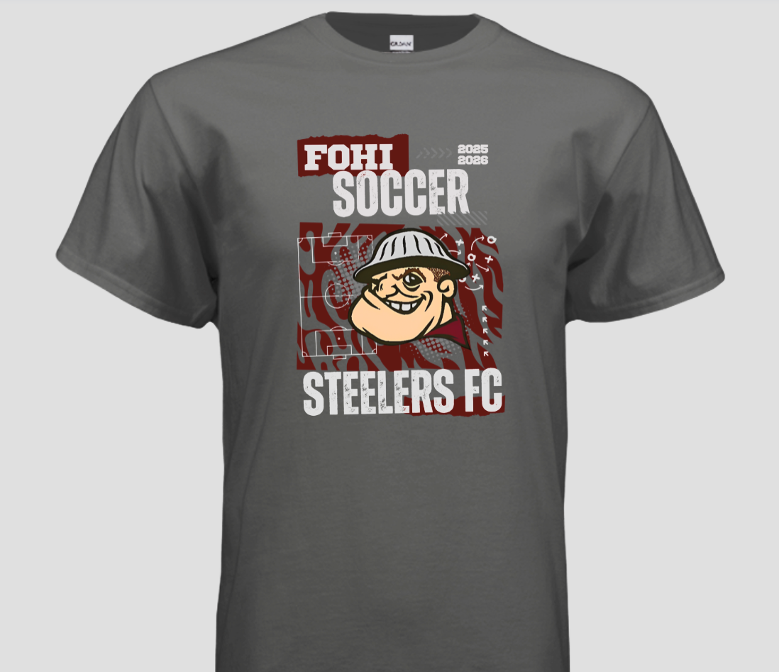 Fontana Soccer Shirt - 25/26
