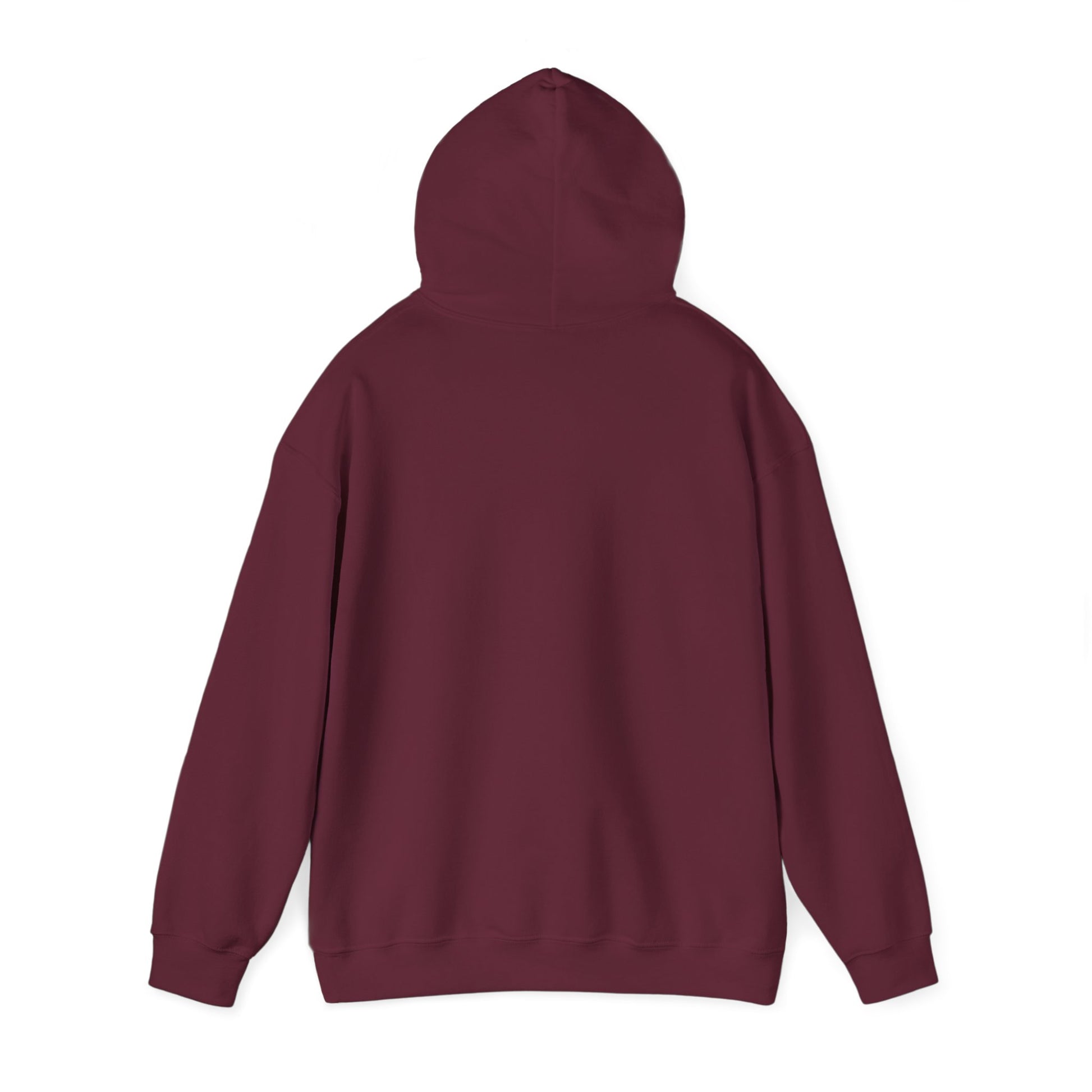 Fohi Together We Fight Hooded Sweatshirt - Cool Dog Teez LLC