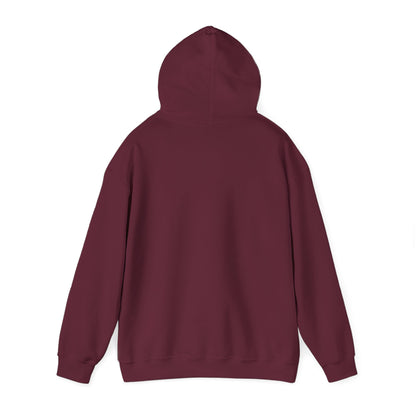 Fohi Together We Fight Hooded Sweatshirt - Cool Dog Teez LLC