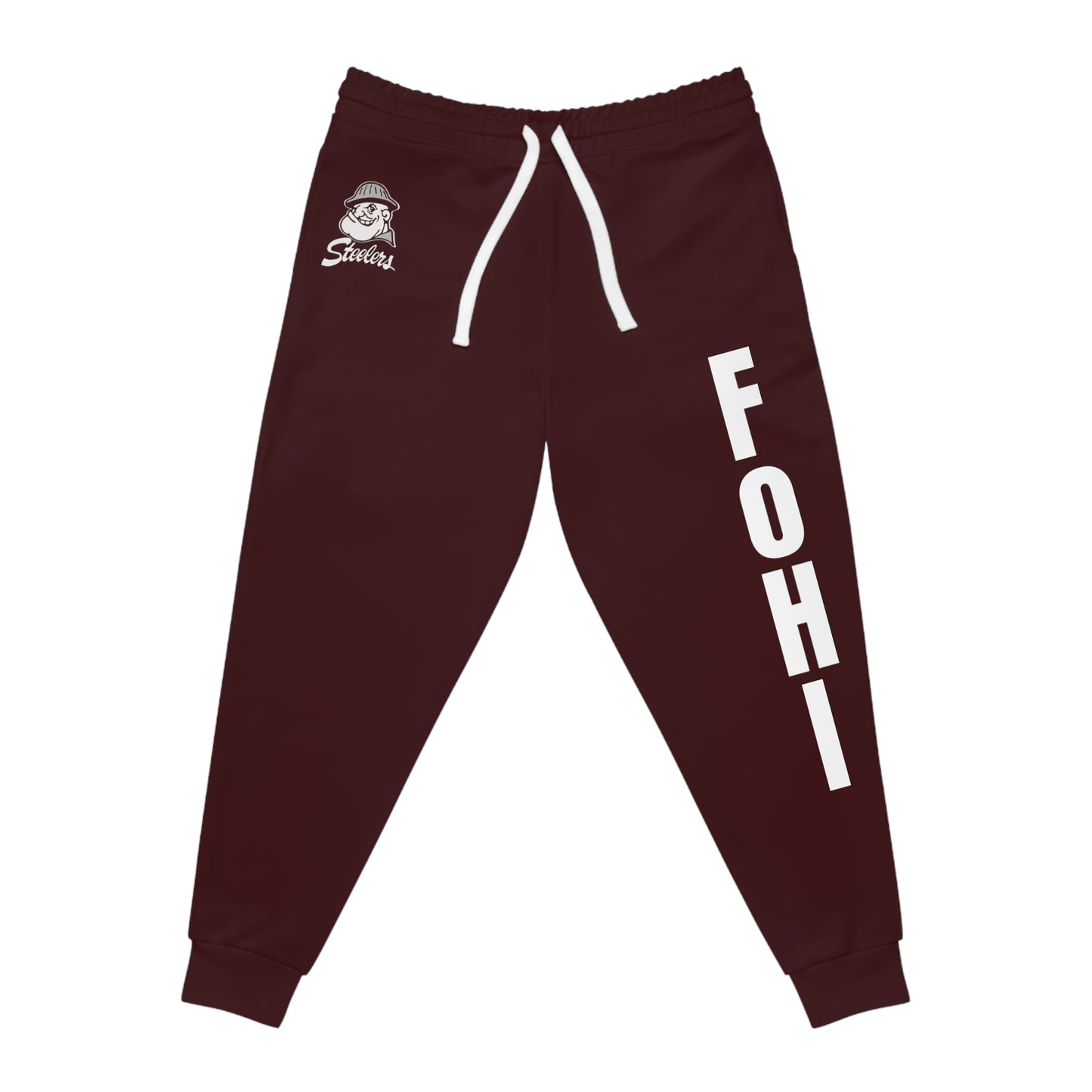 FoHi Athletic Joggers - Cool Dog Teez LLC