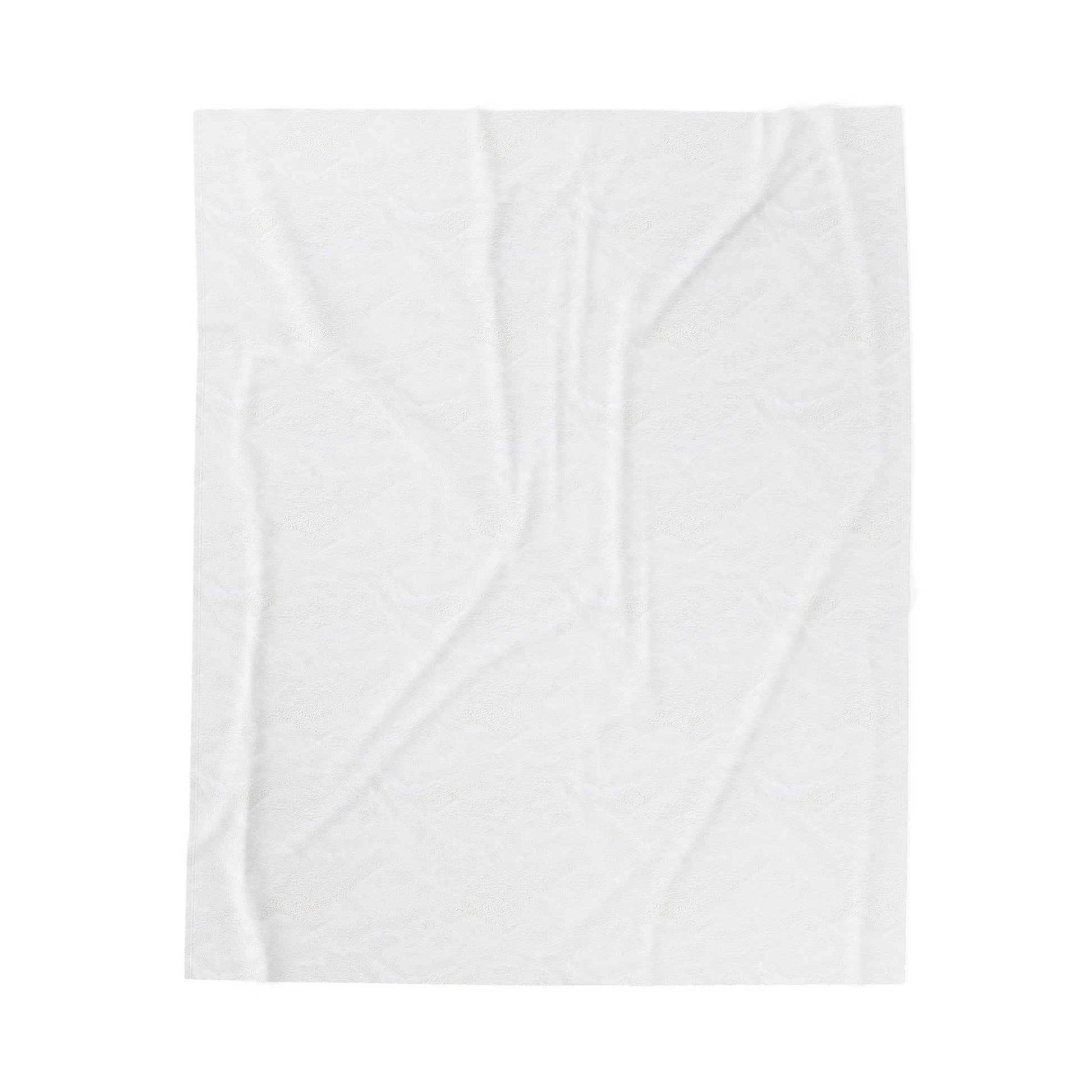 Cheers to New Beginnings Velveteen Plush Blanket | 2026 goals, new year motivation - Cool Dog Teez LLC