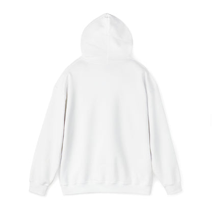 Fohi Together We Fight Hooded Sweatshirt - Cool Dog Teez LLC